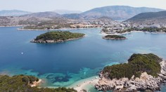 Albánie vás nadchne: Příroda, pláže, památky