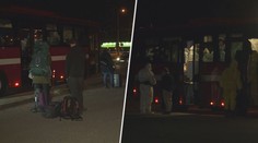 Z Rakouska se vrátila stovka Čechů. Pracovníky v zemi uvěznila karanténa