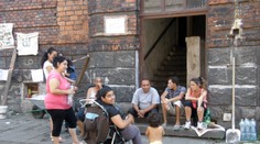 Ostravské ghetto určené k likvidaci ČEZ odstřihl od elektřiny