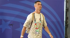 MS ON-LINE: Portugalci jdou do boje proti Kongu. Ronaldo je v základu