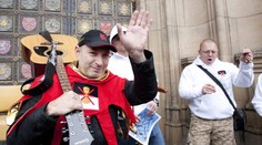 Žito 44 se přidal ke kritice Fischera: Byl jste komouš, nekandidujte!