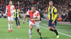 Zklamaný Holeš: Čekal jsem, že to VAR vrátí. Jednoznačně je to moje chyba