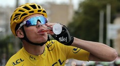 Froome má problém: Slavná Tour de France ho nechce na startu!