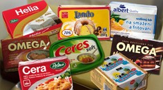 POZOR! Těchto 8 rostlinných tuků škodí zdraví! V testu totálně propadly, v Rakousku je zakázali!