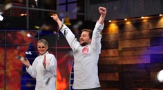Vítěz MasterChefa Jiří: Vše o finále, souboji s Lucií i PRVNÍ DOJMY