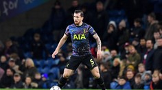To chce potlesk. Fotbalista Tottenhamu po zápase zachránil život fanouškovi