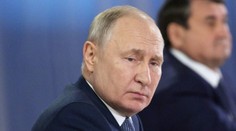 Putin má velký problém. Naštval stovky ruských špionů, které vyhostili z Evropy