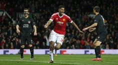 Mladík vymazal legendu! Rashford po 51 letech pokořil Besta
