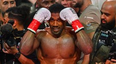 Anthony Joshua po tragické nehodě prý ukončil boxerskou kariéru