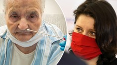 Vláda bude seniory testovat antigenními testy. Jsou nespolehlivé, zjistila studie