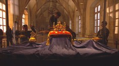 ANKETA: Bez prezidenta a s králem v čele. Měla by se z Česka stát monarchie?