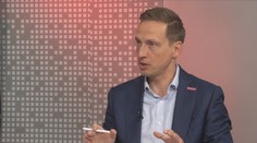Lidovci tvrdě proti eutanazii: Mrzí mě to, doufal jsem v racionální debatu, říká lídr STAN