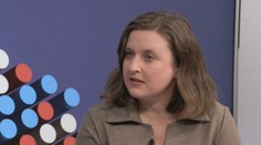 Felcmanová: Za invaliditou každého druhého člověka stojí duševní nemoc. Je to alarmující