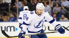 Konec kariéry! Bývalý kapitán Tampy a Rangers dal NHL sbohem