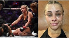 Neúspěšná premiéra! Sexy zápasnice VanZantová dostala naloženo
