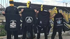 Řežba ve vlaku! Chuligáni z Atén napadli tyčemi příznivce AC Milán!