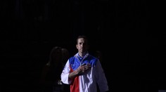 Český lev se rozloučil: Připomeňte si nejhezčí chvíle jeho kariéry