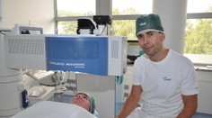 Zlínská oční klinika má další světové prvenství: čočku nové generace