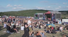 Festival Hrady CZ odstartoval. První zastávkou je hrad Točník