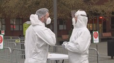 V Česku je první případ nové varianty koronaviru. Pacient je z východních Čech