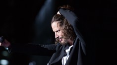 Zemřel zpěvák Soundgarden Chris Cornell. Bylo mu 52 let