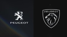 Peugeot po 11 letech mění lva ve znaku. Co říkáte na nové logo?