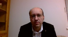 Očkování v lékárnách nejdřív v létě, říká jejich šéf. Musí se změnit zákon