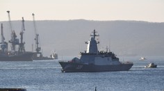 Expert: Před lety jsem se mýlil. Rusko se možná připravuje na vojenský útok v Baltu