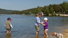 Chystáte se k vodě? Tato koupaliště nejsou vhodná k plavání! PŘEHLED