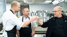 Pohlreichův souboj restaurací: Džungle, jedlá hlína a napětí do poslední chvíle