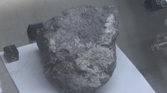 NASA světu odhalí měsíční kámen! Léta ho tajila veřejnosti