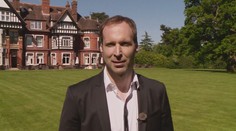 "Jsem Čech, ale také Evropan!" Podívejte se, proč brankář volí