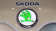 Škodovka vyvíjí nový model. PODROBNOSTI o bratrovi Yetiho