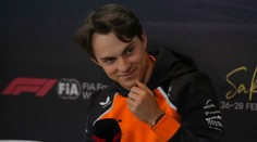 Muž, který nebourá. McLaren si pojistil svou hvězdu