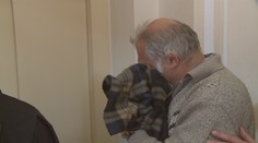 Český kamioňák, kterého viní z pokusu o vraždu, je ve vazbě!