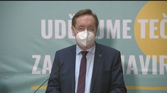 Arenberger: Česko si začne uznávat potvrzení o očkování s jinými zeměmi