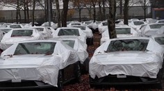 Automobilka Ford bude ve velkém propouštět. O místo přijdou tisíce lidí
