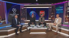 PSG je moderní tým. Bude udávat směr, jakým fotbal půjde, tvrdí Koubek