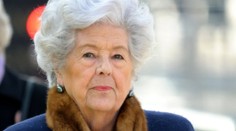 Zemřela první žena v čele britského parlamentu. Baronka se dožila 93 let