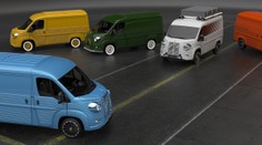 Legendární dodávka od Citroënu se vrací, to se vám bude líbit!