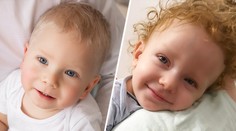 Martínek, Elinka, Maxík, Ivanka. Jak se daří dětem, kterým Češi poslali stamiliony