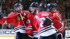 Chicago odvrátilo vyřazení a vynutilo si sedmý zápas