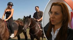 Dal jí klíče a pak... Štáb hovoří o tajemství ve Výměně manželek!