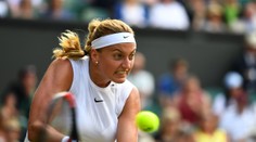 Wimbledon je rozlosován. Kvitovou čeká bývalá světová trojka