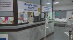 Léčba po dopravní nehodě může vyjít draho. Den na JIP stojí až půl milionu