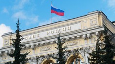 Kreml má vážné potíže. Zbývají tři až čtyři měsíce, tvrdí ruská centrální banka