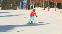 Zimní sezóna začala, tyto skiareály se otevřely lyžařům. Velký PŘEHLED