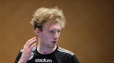 Roušky ve Švédsku nevidíte, říká obránce Němeček. Po měsíci je doma!