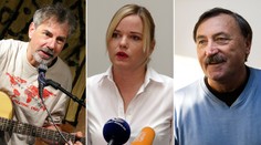 Volby budou přehlídka celebrit, sportovců a padlých politiků