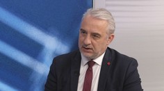 Ve veřejném sektoru stoupnou platy. Dohoda je velmi dobrá, vyjádřil se Středula